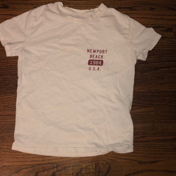 Brandy tee - Picture 2 of 2